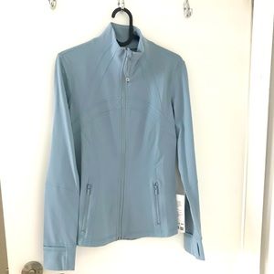 NWT Lululemon Define Jacket